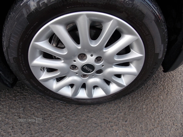 Used MINI Hatch 2016 for sale - 76953700: Photo 10