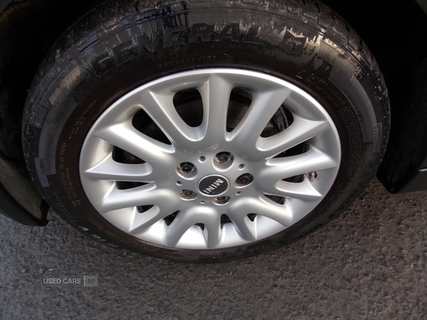 Used MINI Hatch 2016 for sale - 76953700: Photo 11