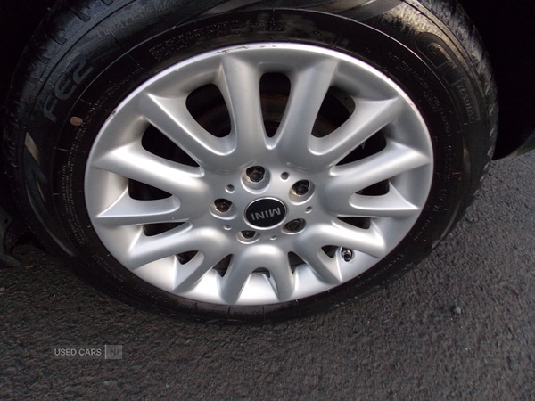 Used MINI Hatch 2016 for sale - 76953700: Photo 12