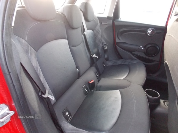 Used MINI Hatch 2016 for sale - 76953700: Photo 14