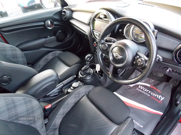 Used MINI Hatch 2016 for sale - 76953700: Photo 15