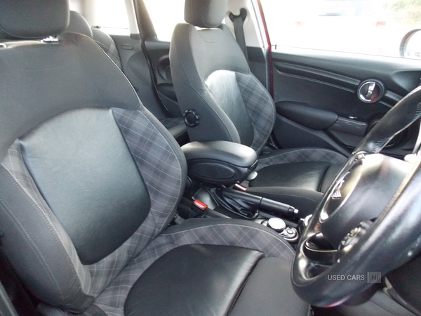 Used MINI Hatch 2016 for sale - 76953700: Photo 16