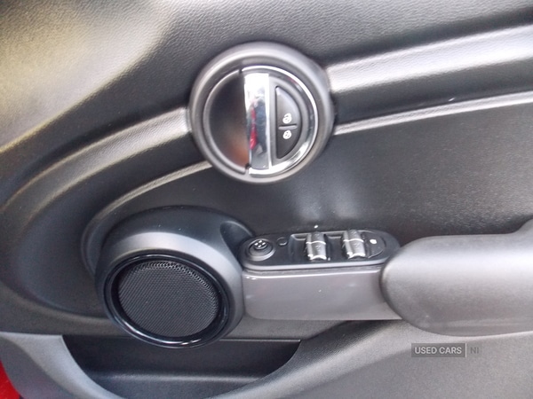 Used MINI Hatch 2016 for sale - 76953700: Photo 17