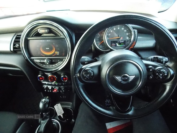 Used MINI Hatch 2016 for sale - 76953700: Photo 18