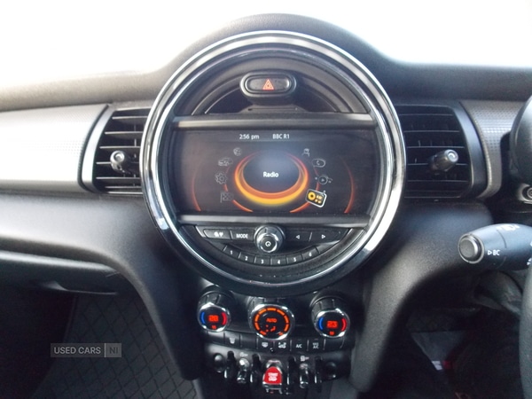 Used MINI Hatch 2016 for sale - 76953700: Photo 19