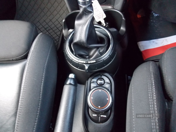 Used MINI Hatch 2016 for sale - 76953700: Photo 20