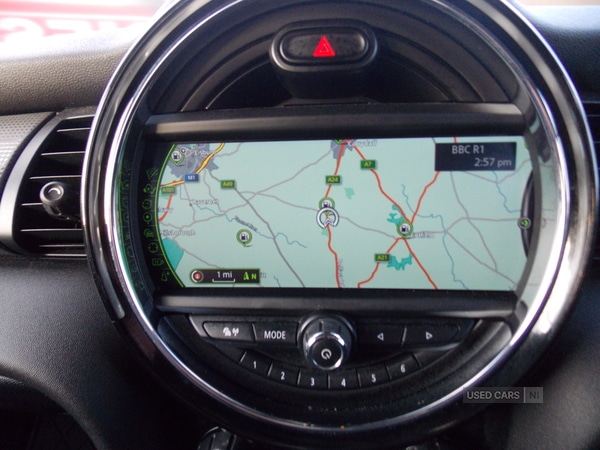 Used MINI Hatch 2016 for sale - 76953700: Photo 21