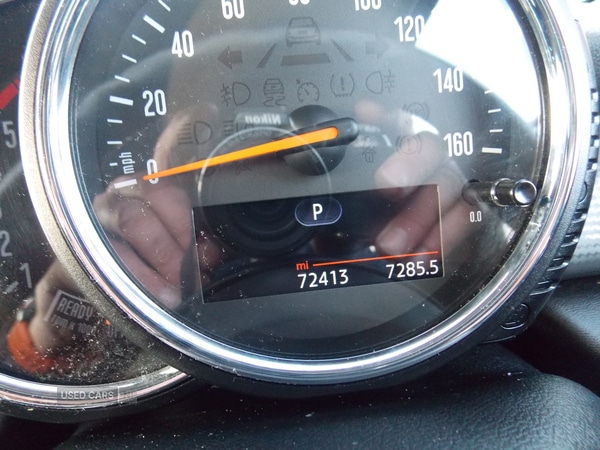 Used MINI Hatch 2016 for sale - 76953700: Photo 25