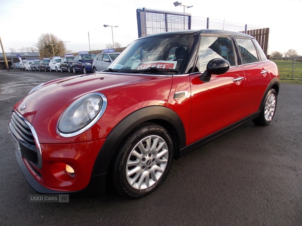 Used MINI Hatch 2016 for sale - 76953700: Photo 3
