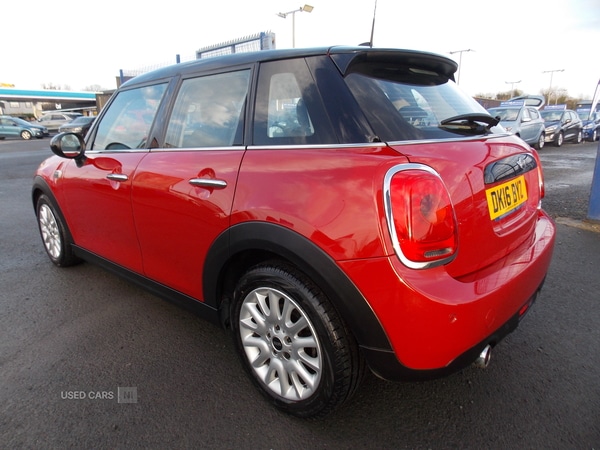 Used MINI Hatch 2016 for sale - 76953700: Photo 5