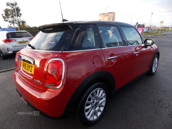 Used MINI Hatch 2016 for sale - 76953700: Photo 7