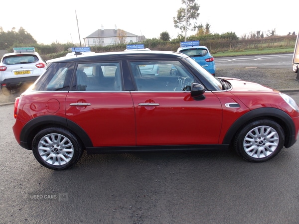Used MINI Hatch 2016 for sale - 76953700: Photo 8