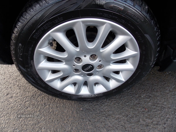 Used MINI Hatch 2016 for sale - 76953700: Photo 9