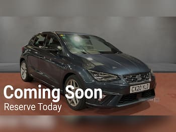 Used SEAT Ibiza 2020 for sale - 79566511: Photo