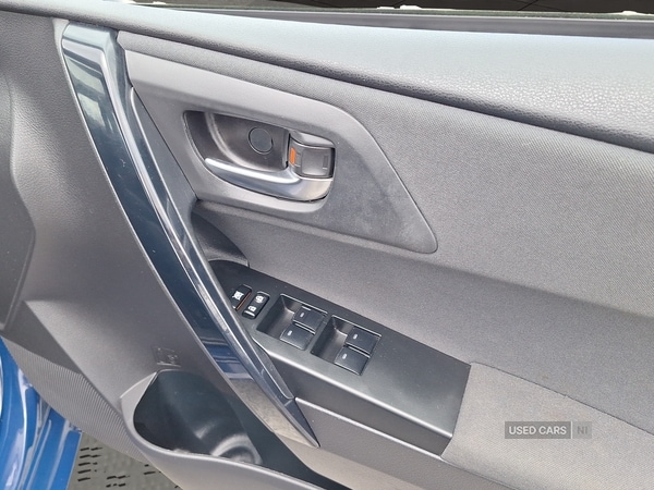 Used Toyota Auris 2017 for sale - 78035474: Photo 10