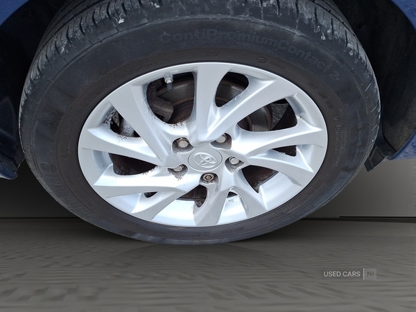 Used Toyota Auris 2017 for sale - 78035474: Photo 13