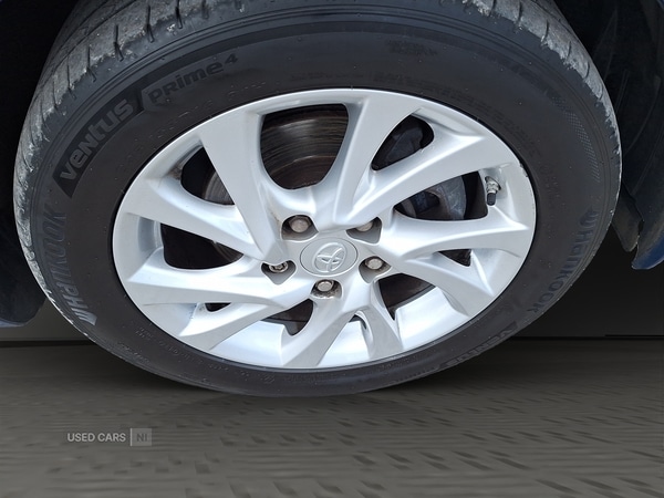 Used Toyota Auris 2017 for sale - 78035474: Photo 14