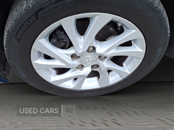 Used Toyota Auris 2017 for sale - 78035474: Photo 15