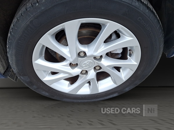 Used Toyota Auris 2017 for sale - 78035474: Photo 16