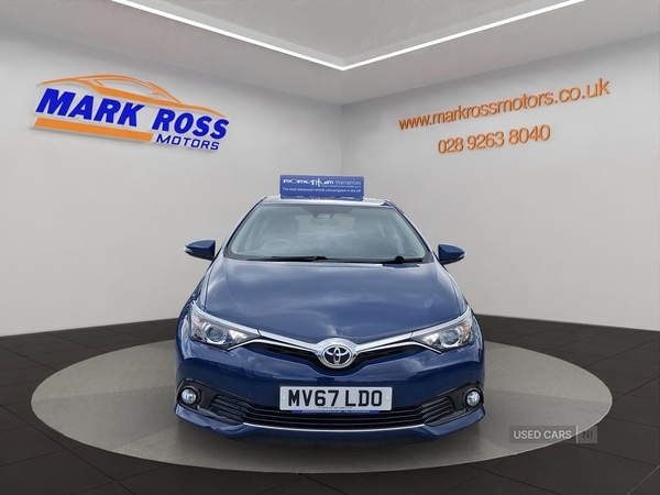 Used Toyota Auris 2017 for sale - 78035474: Photo 2