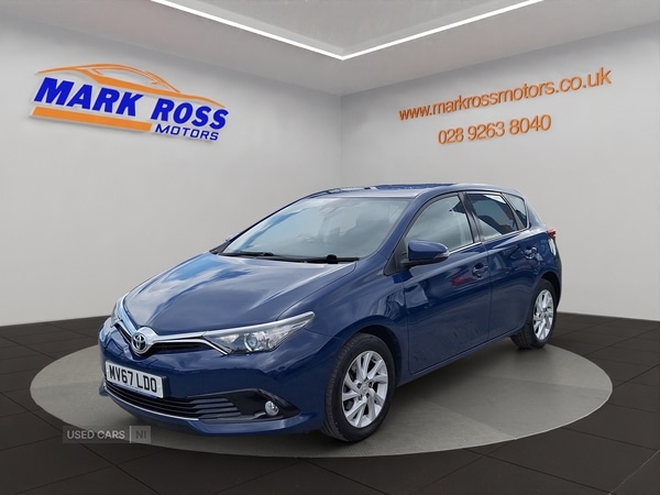 Used Toyota Auris 2017 for sale - 78035474: Photo 3