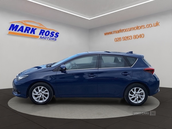 Used Toyota Auris 2017 for sale - 78035474: Photo 4