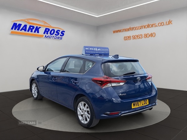 Used Toyota Auris 2017 for sale - 78035474: Photo 5