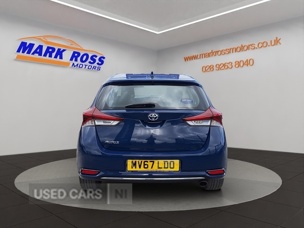 Used Toyota Auris 2017 for sale - 78035474: Photo 6