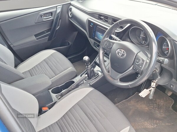 Used Toyota Auris 2017 for sale - 78035474: Photo 7