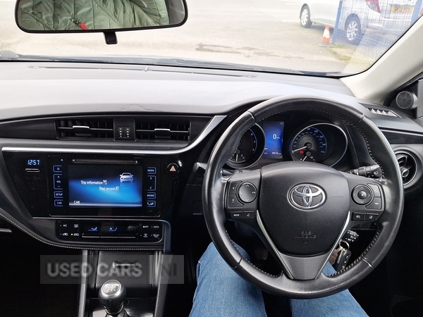 Used Toyota Auris 2017 for sale - 78035474: Photo 8