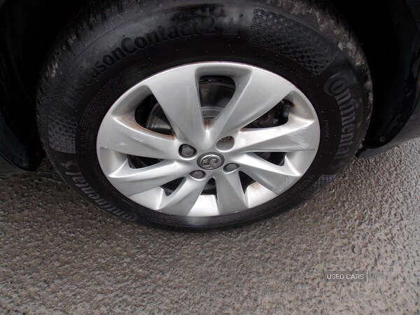 Used Vauxhall Corsa 2015 for sale - 75402586: Photo 10