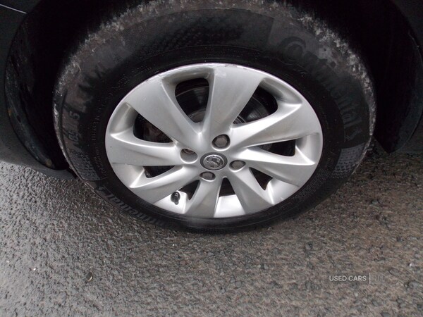 Used Vauxhall Corsa 2015 for sale - 75402586: Photo 11