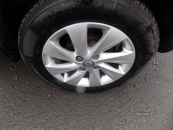 Used Vauxhall Corsa 2015 for sale - 75402586: Photo 12