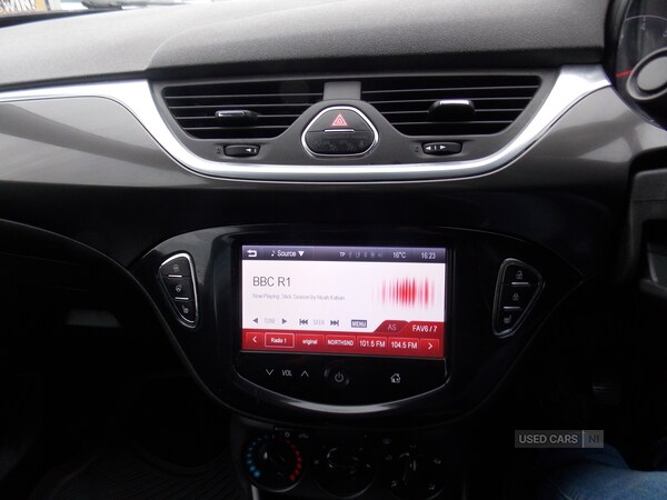 Used Vauxhall Corsa 2015 for sale - 75402586: Photo 19