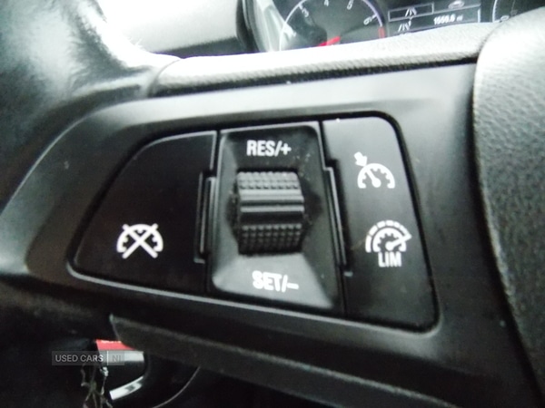 Used Vauxhall Corsa 2015 for sale - 75402586: Photo 22
