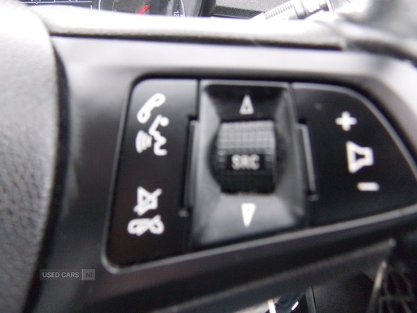 Used Vauxhall Corsa 2015 for sale - 75402586: Photo 23