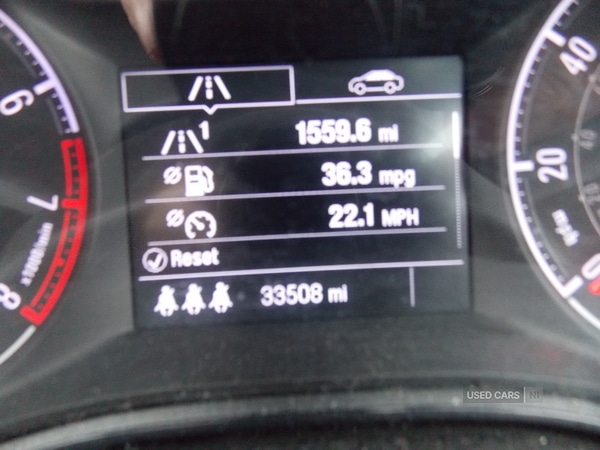 Used Vauxhall Corsa 2015 for sale - 75402586: Photo 24