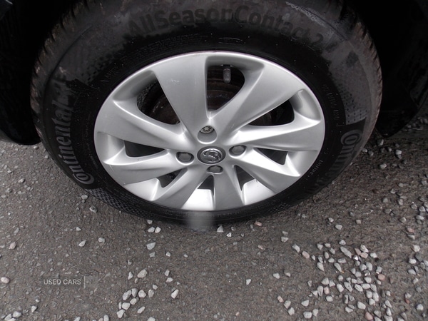 Used Vauxhall Corsa 2015 for sale - 75402586: Photo 9