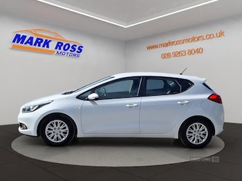 Used Kia Ceed 2015 for sale - 78695803: Photo