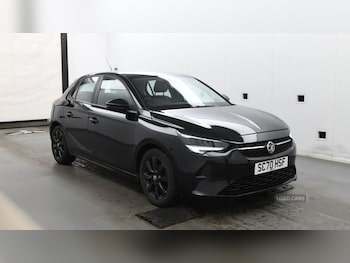 Used Vauxhall Corsa 2021 for sale - 78959204: Photo