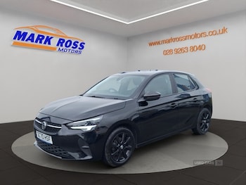Used Vauxhall Corsa 2021 for sale - 78959204: Photo