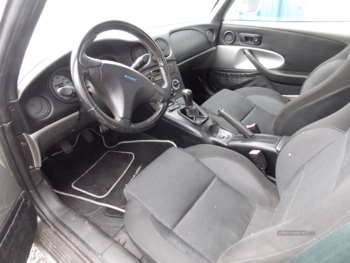 Used Fiat Barchetta 1999 for sale - 71253828: Photo