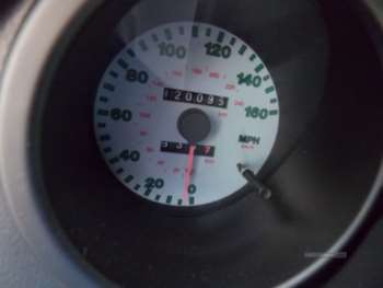 Used Fiat Barchetta 1999 for sale - 71253828: Photo