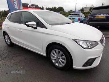 2018 - 1.0 SE Technology 5dr