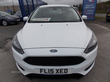 Used Ford Focus 2015 for sale - 75721221: Photo