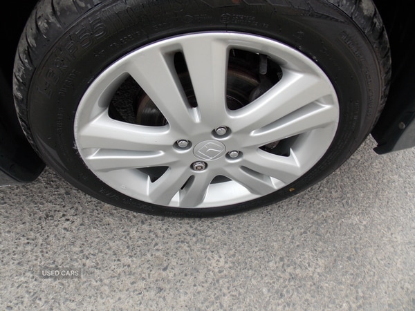 Used Honda Jazz 2014 for sale - 74800204: Photo 10