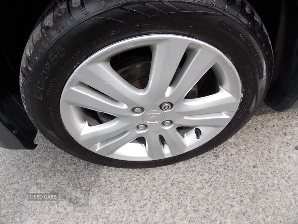 Used Honda Jazz 2014 for sale - 74800204: Photo 11