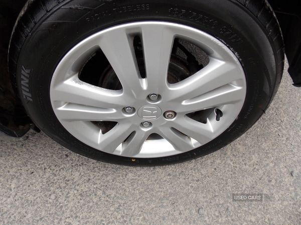 Used Honda Jazz 2014 for sale - 74800204: Photo 12