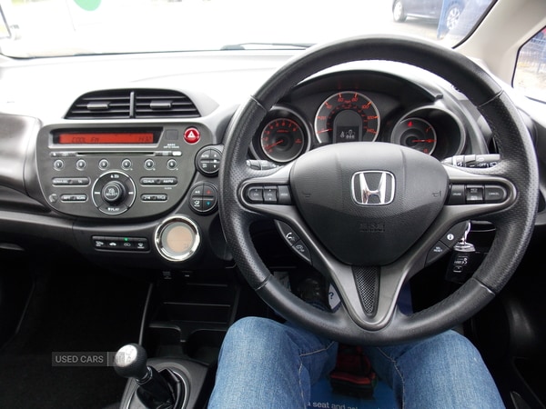 Used Honda Jazz 2014 for sale - 74800204: Photo 18