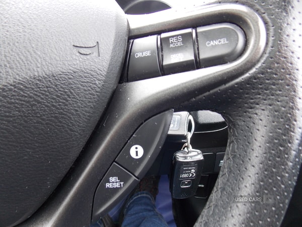 Used Honda Jazz 2014 for sale - 74800204: Photo 22